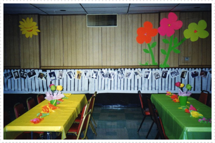 Reunion Decor003